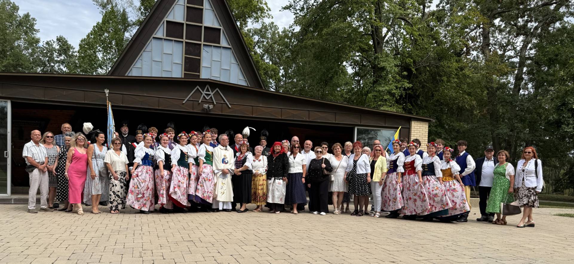 Odpust 2026 Merrville, IN