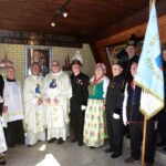 Pielgrzymka Ślązaków do Śląskiej Kapliczki Matki Boskiej Piekarskiej – Merrillville 2025