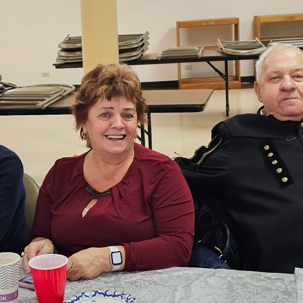 Msza Barbórkowa 2025 Chicago