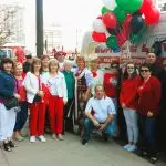 Archiwum Związku Ślązaków w Chicago #6